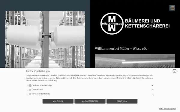 baeumerei.de