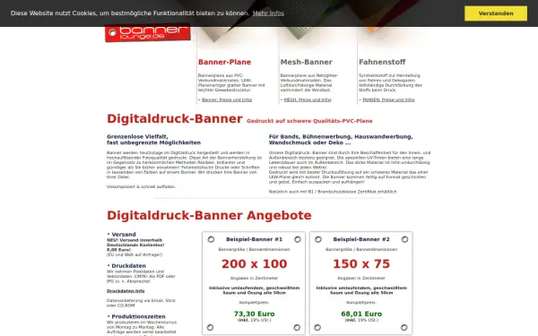 banner-lounge.de