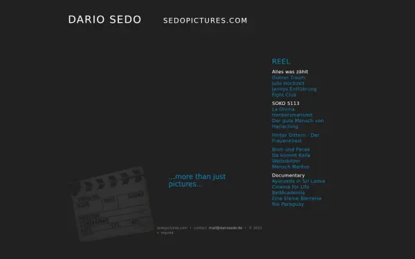dariosedo.de