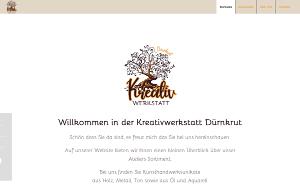 kreativwerkstatt-duernkrut.at
