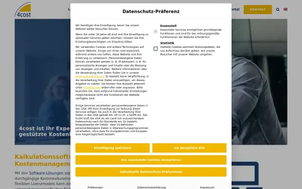 www.4cost.de