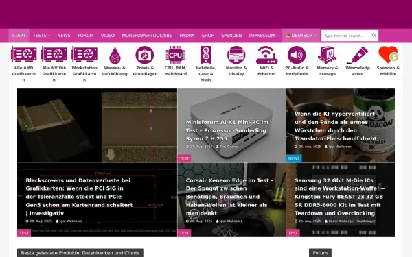 www.igorslab.de