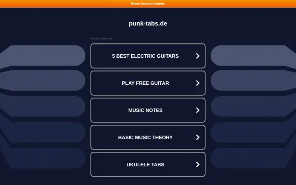 punk-tabs.de