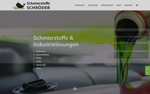 www.schroeder-schmierstoffe.de