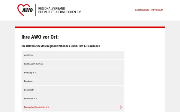 awo-ortsvereine.de