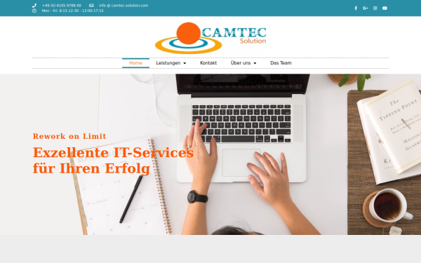 www.camtec-solution.com