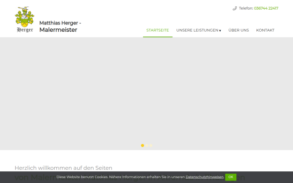 www.maler-herger.de
