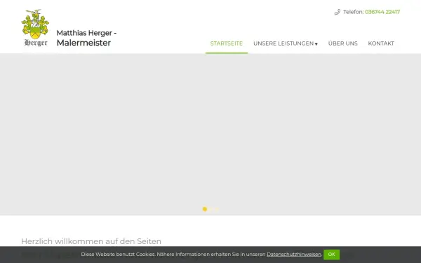 www.maler-herger.de