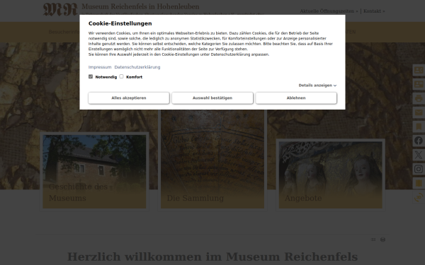 www.museum-reichenfels.de