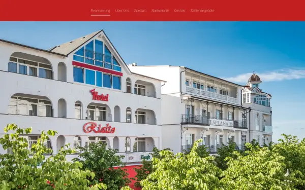 aparthotel-rialto.com