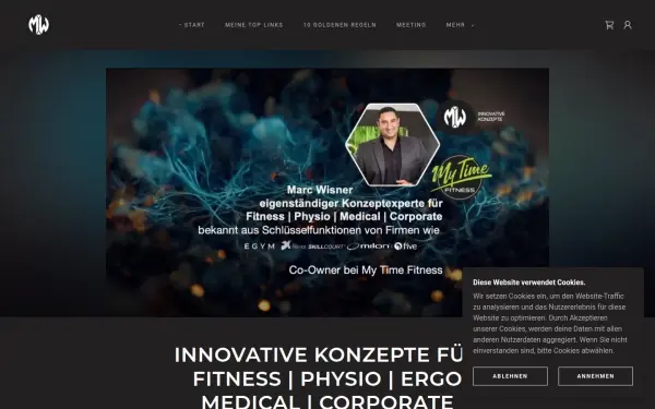 wisner.biz