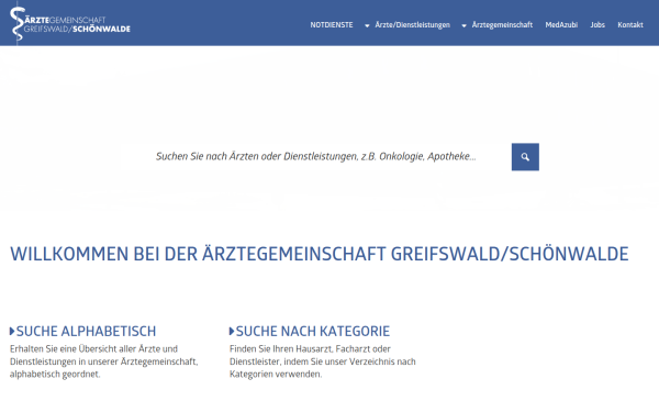 www.medizin-hgw.de