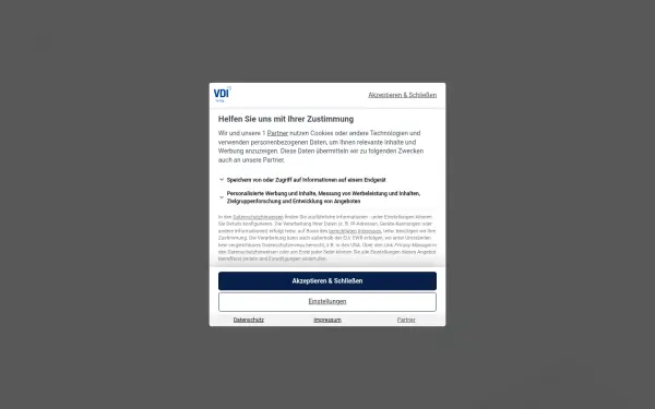 www.vdi-verlag.de