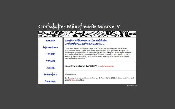 grafschafter-muenzfreunde.de
