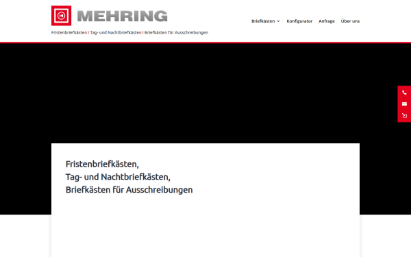 mehringberlin.de