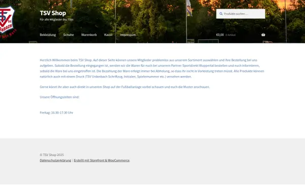 tsvshop.de