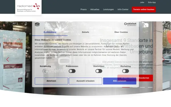 www.radiomed-praxis.de