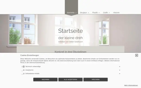 derkleinedreh.de