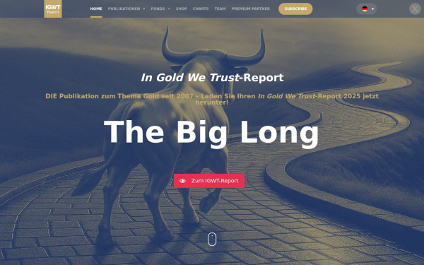 ingoldwetrust.report
