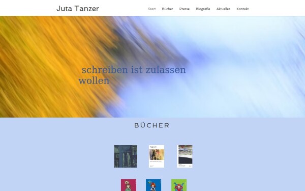 www.juta-tanzer.com