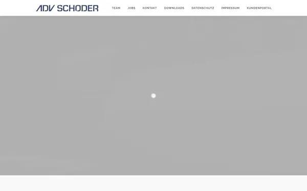 adv-schoder.de