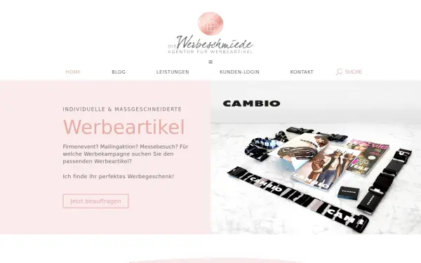www.die-werbeschmiede.de