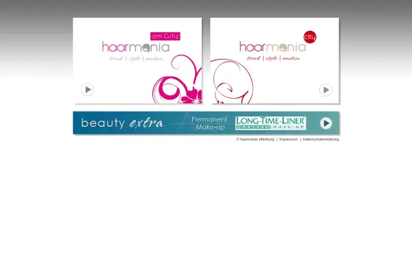 haarmania-offenburg.de