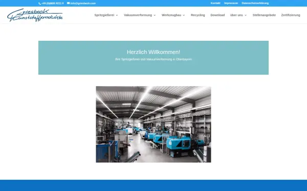 griesbeck.com