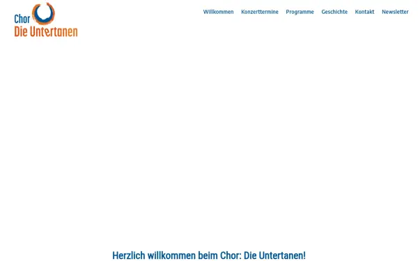 chor-die-untertanen.de