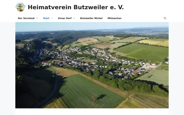 heimatverein-butzweiler.de