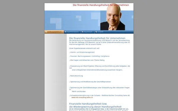 matthiasbuechler.de