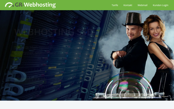 www.gr-webhosting.de