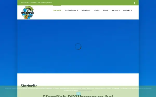 angerer-parkservice.de