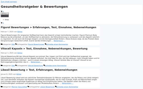 gesundheit-db.de