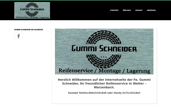 gummi-schneider.de