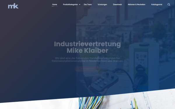 mike-klaiber.de