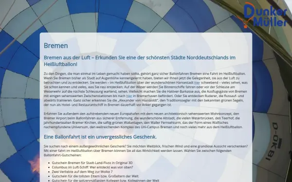 ballon-fahren-bremen.de