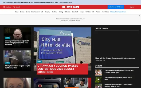 ottawasun.com
