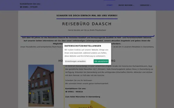 www.daasch.de