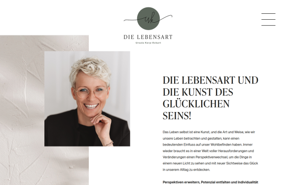 www.dielebensart.at