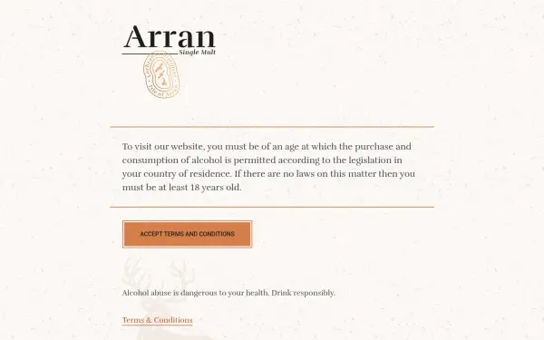 www.arranwhisky.com