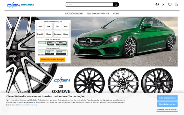 konfigurator.oxigin.de