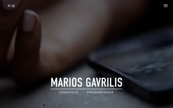 www.mariosgavrilis.de
