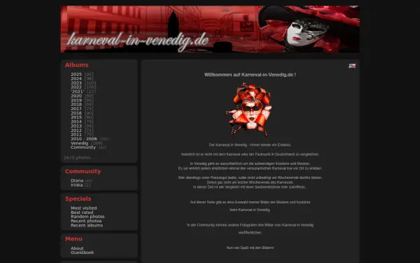 www.karneval-in-venedig.de