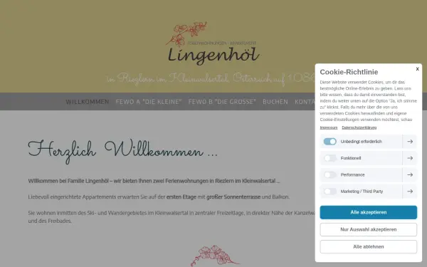 www.lingenhoel.de