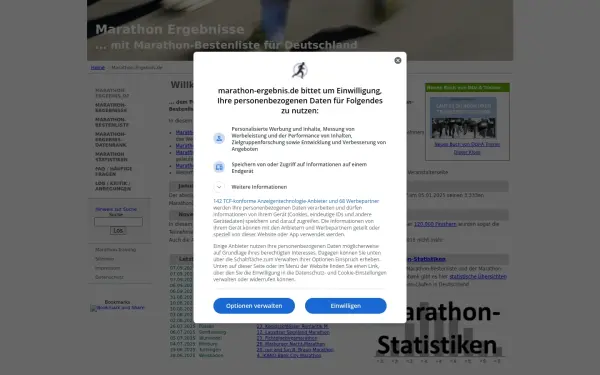 www.marathon-ergebnis.de