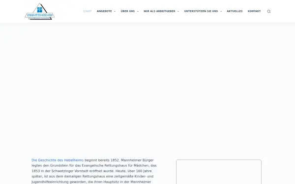 hebelheim.de