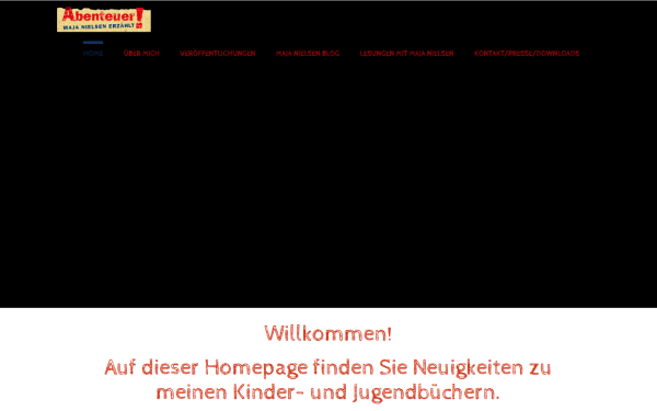 majanielsen.com