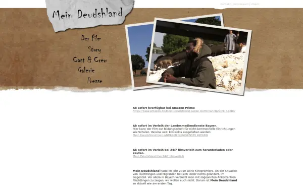 mein-deudshland.de