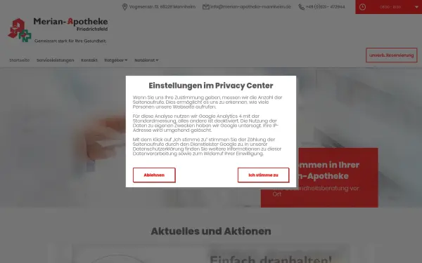 www.merian-apotheke-mannheim.de